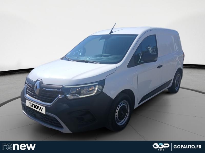 Renault Kangoo VU