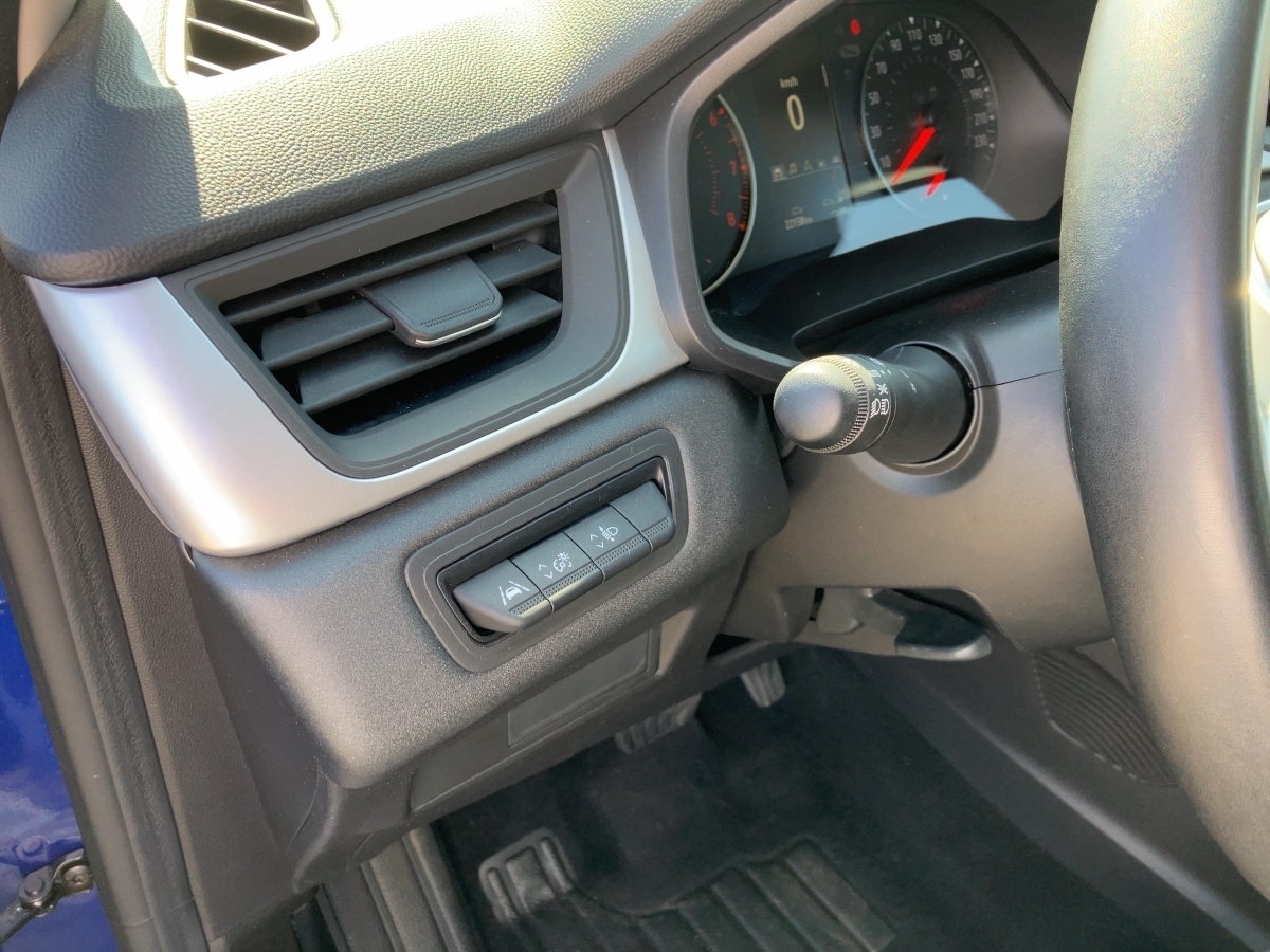 Renault Captur – Bild 14