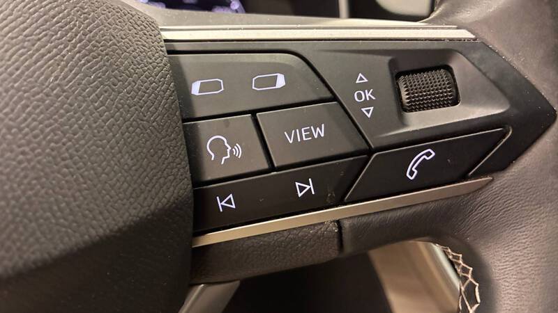 Seat Leon ST