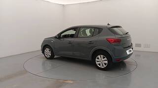 Vehicle 3D Image