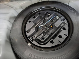 Vehicle 3D Image