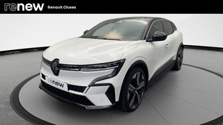 MEGANE E-TECH ELECTRIQUE