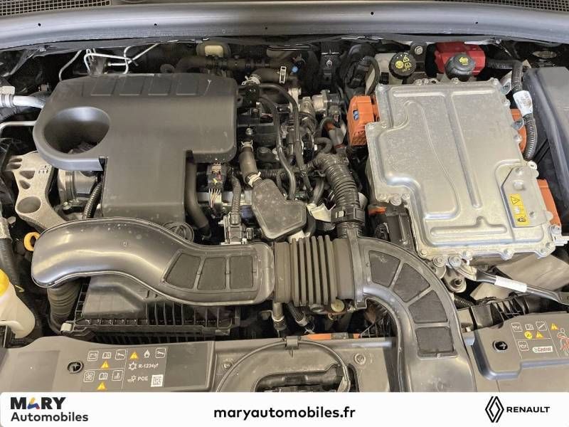 Renault Clio V