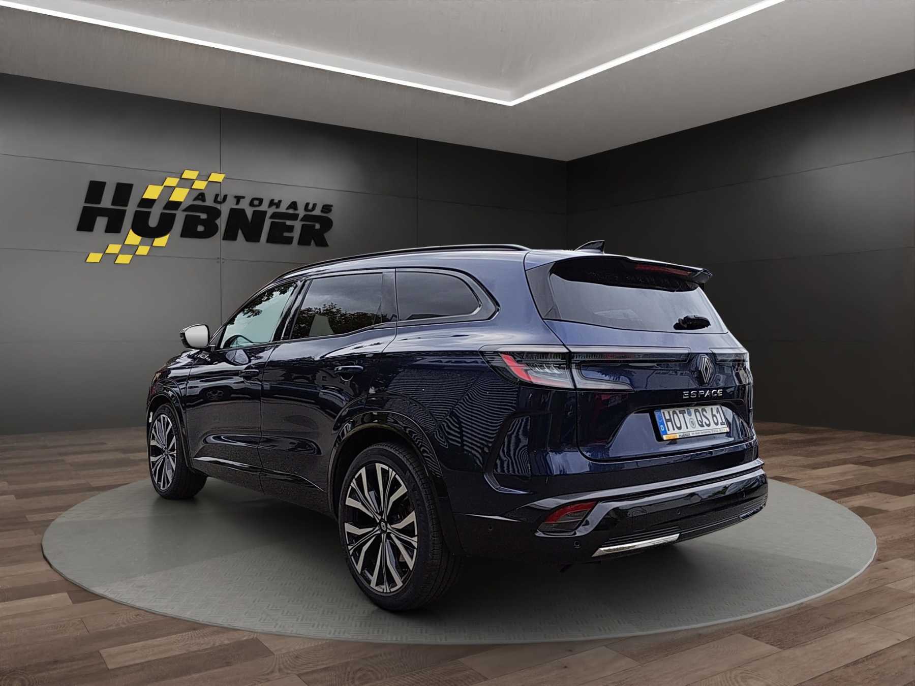 Renault Espace – Bild 3
