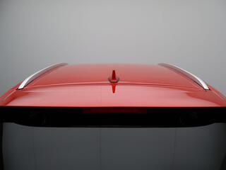 Vehicle 3D Image