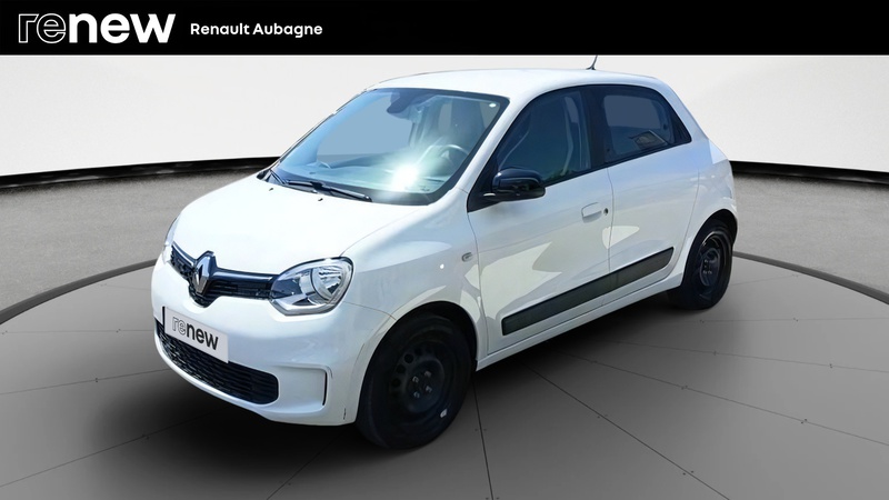 Renault Twingo E-Tech Electrique