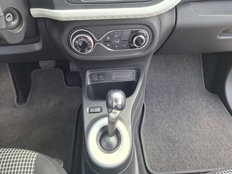 Renault Twingo E-Tech Electrique