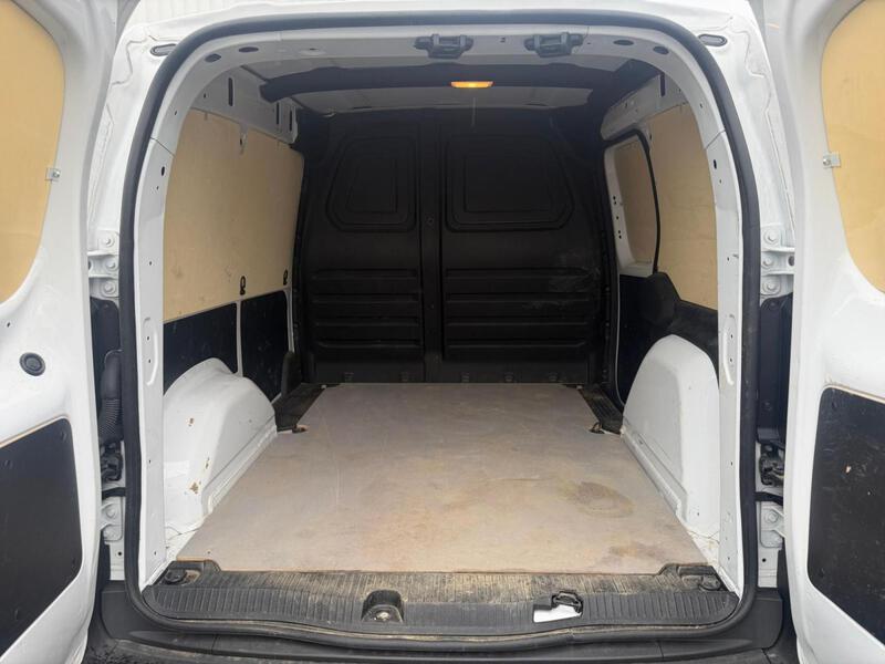 Renault Kangoo VU