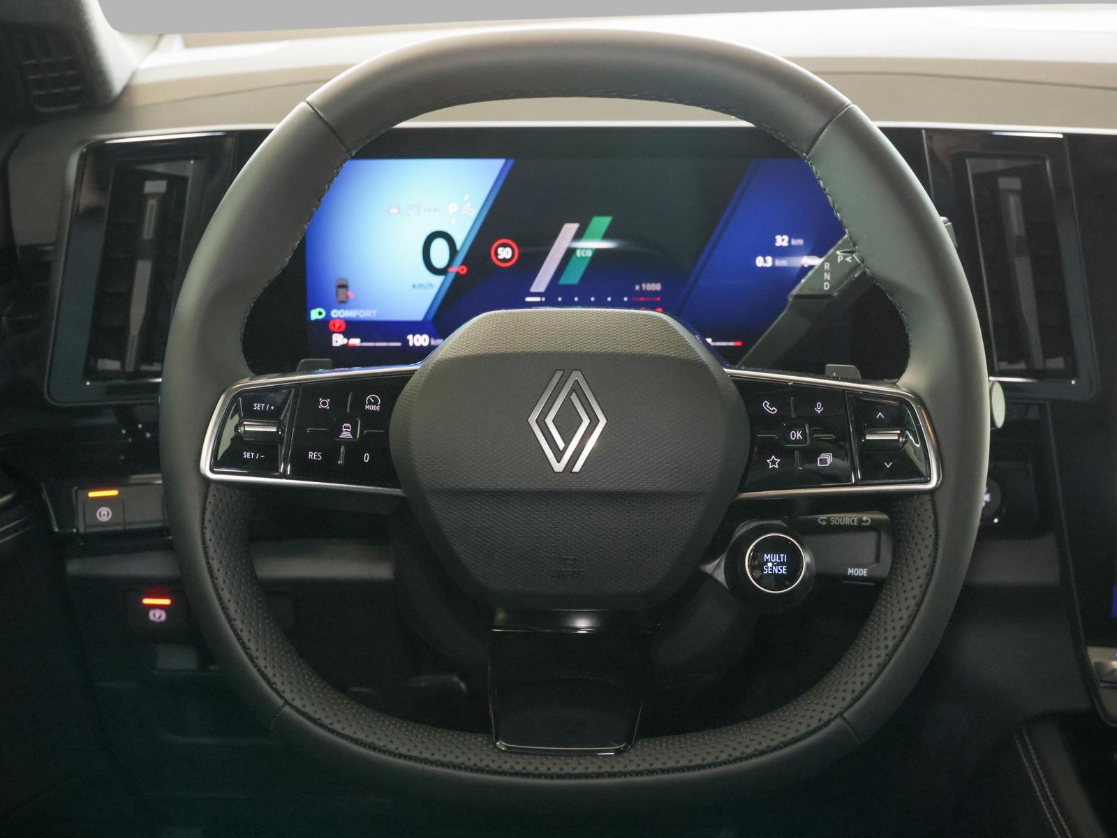 Renault Austral – Bild 15