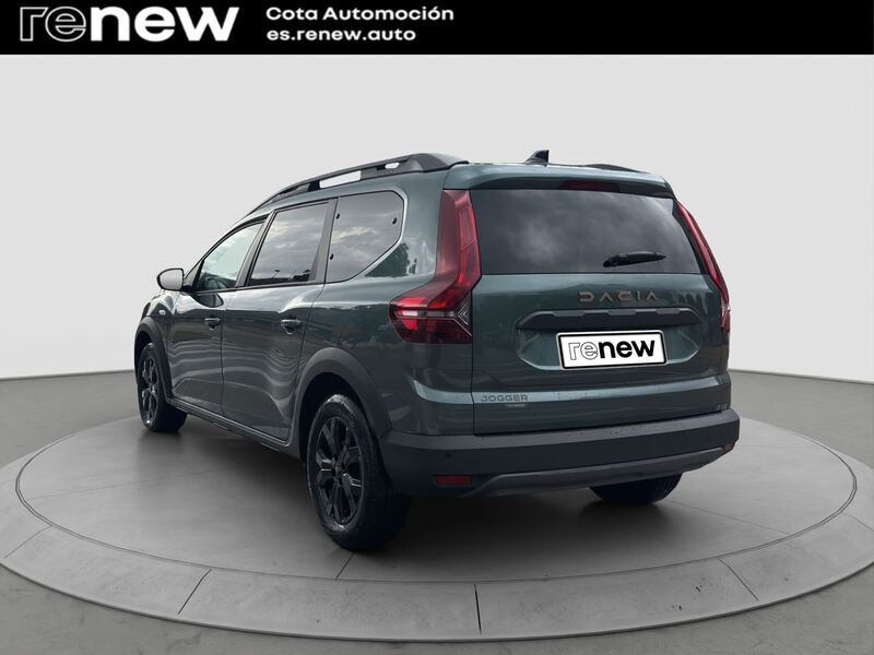 Dacia Jogger