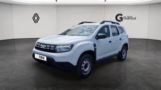 DUSTER