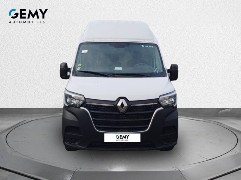 Renault Master III