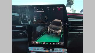 Vehicle 3D Image