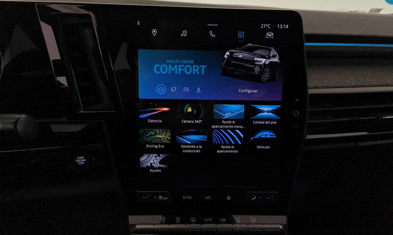 Renault Espace
