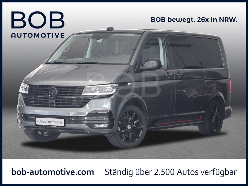 VW T6 Multivan