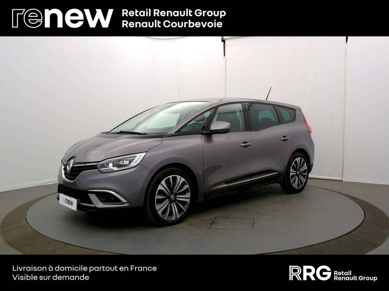 Renault Grand Scenic IV