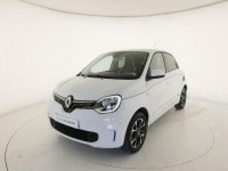 TWINGO III