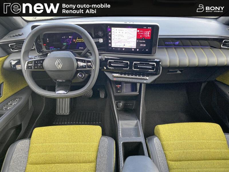 Renault R5 E-Tech Electrique