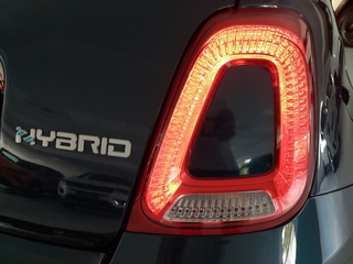Vehicle 3D Image