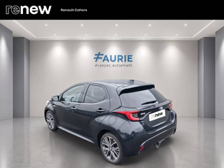 Vehicle 3D Image