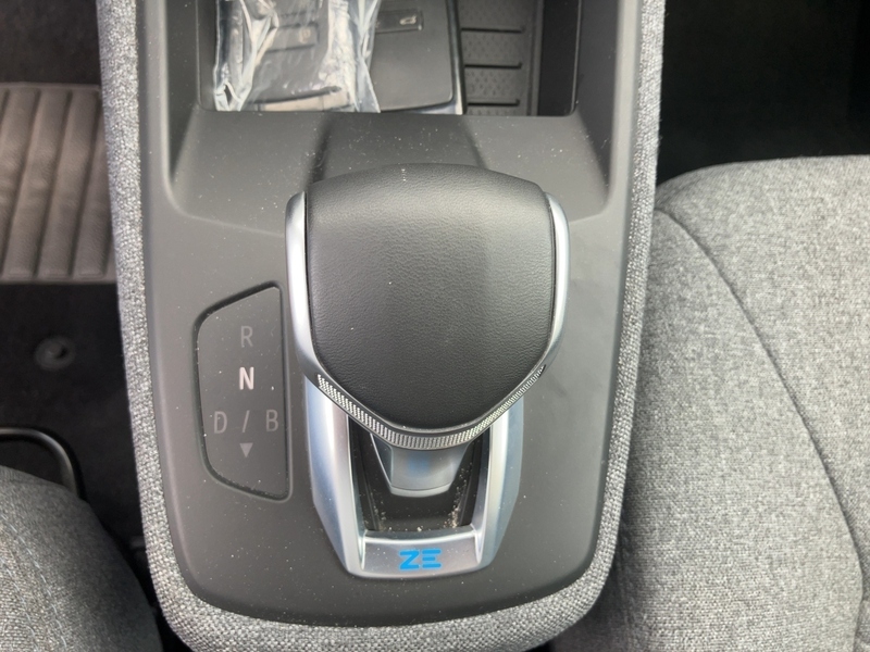 Fahrzeugabbildung Zoe R110 Experience R110/Z.E. 50 Bild 15 von 20