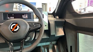 Vehicle 3D Image