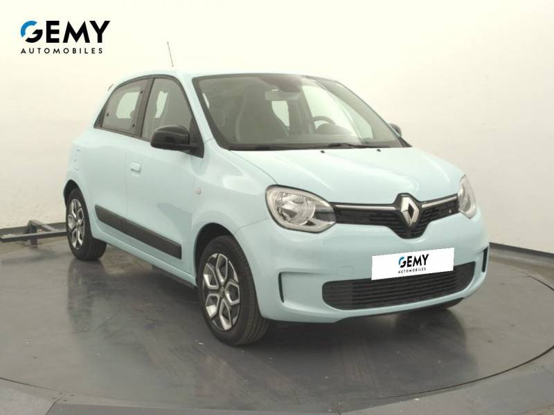 Renault Twingo E-Tech Electrique