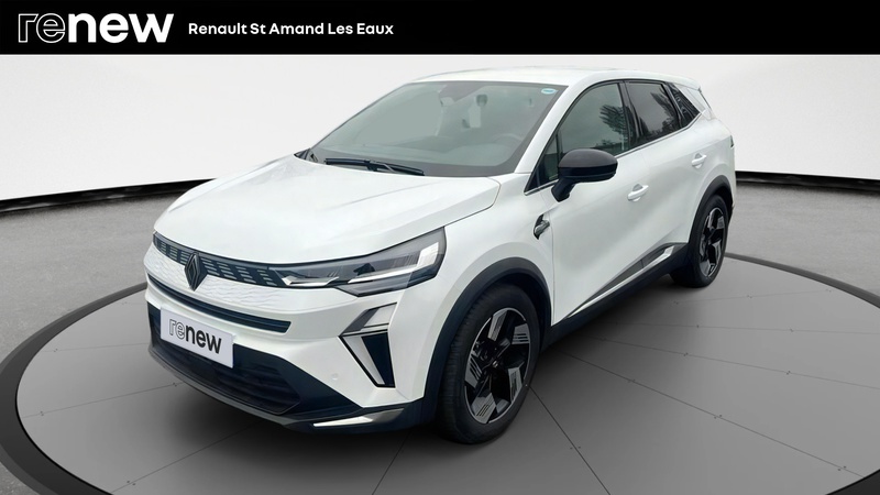 Renault Symbioz