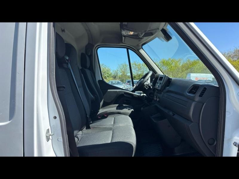 Renault Master Fourgon