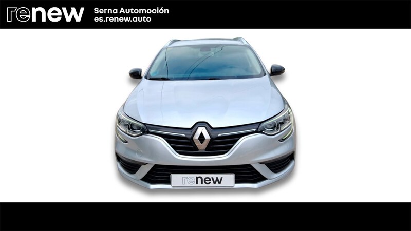 Renault Megane Sport Tourer