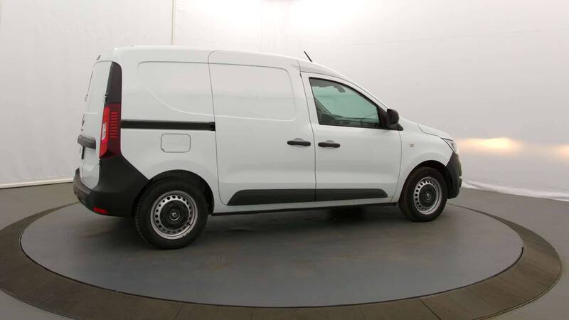 Renault Express VAN