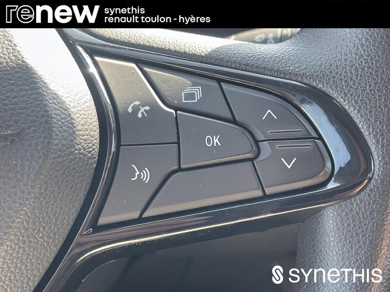 Renault ZOE E-Tech Electrique