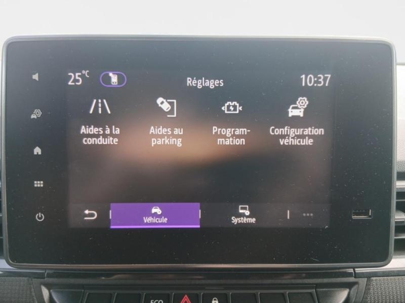 Renault Kangoo VAN E-Tech Electrique