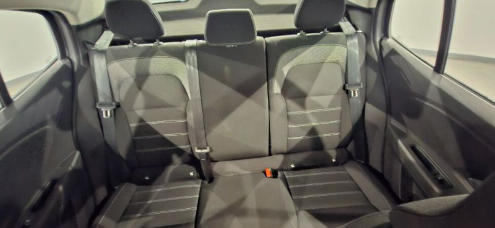 DACIA Logan 2022 — imagine 38