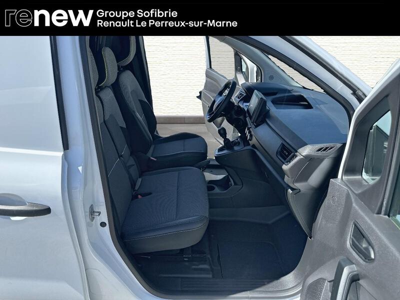 Renault Kangoo VU