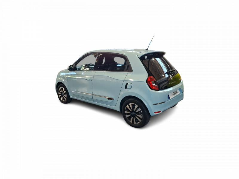 Renault Twingo E-Tech Electrique