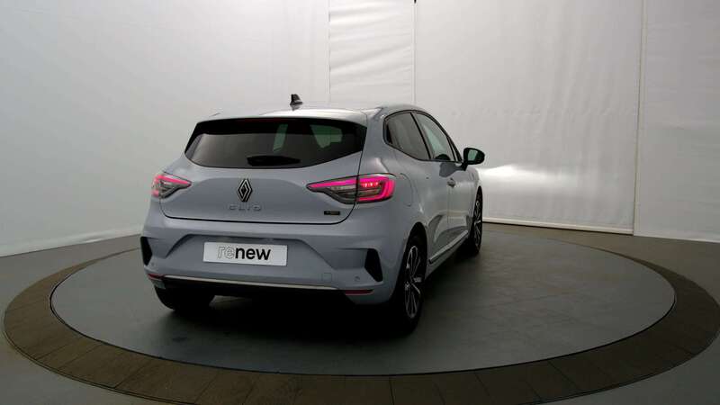 Renault Clio V