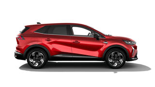 Vehicle 3D Image