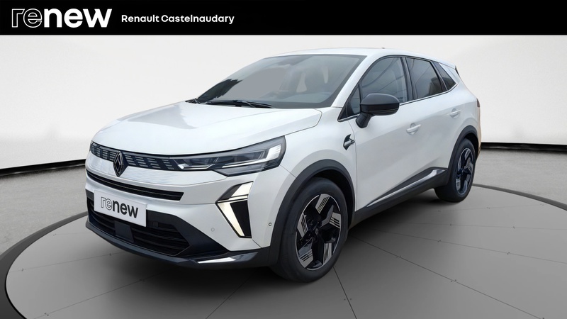 Renault Symbioz