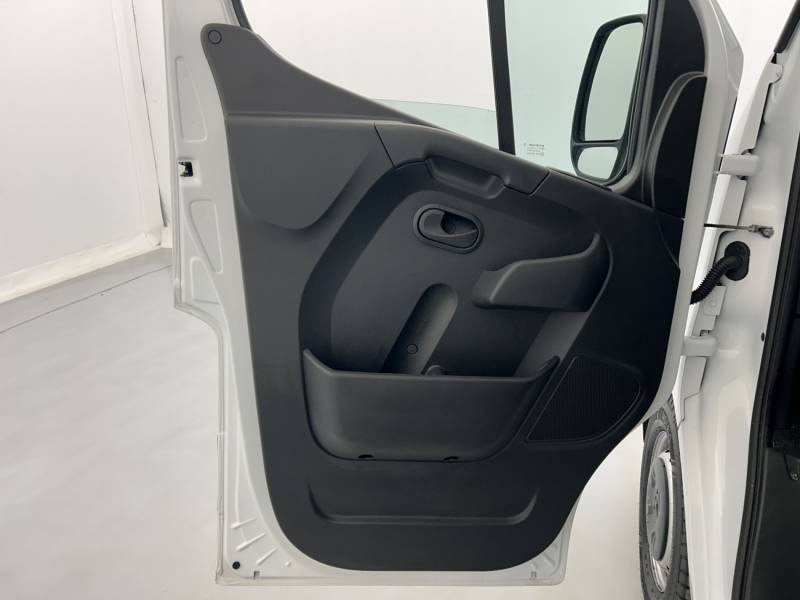 Renault Master III