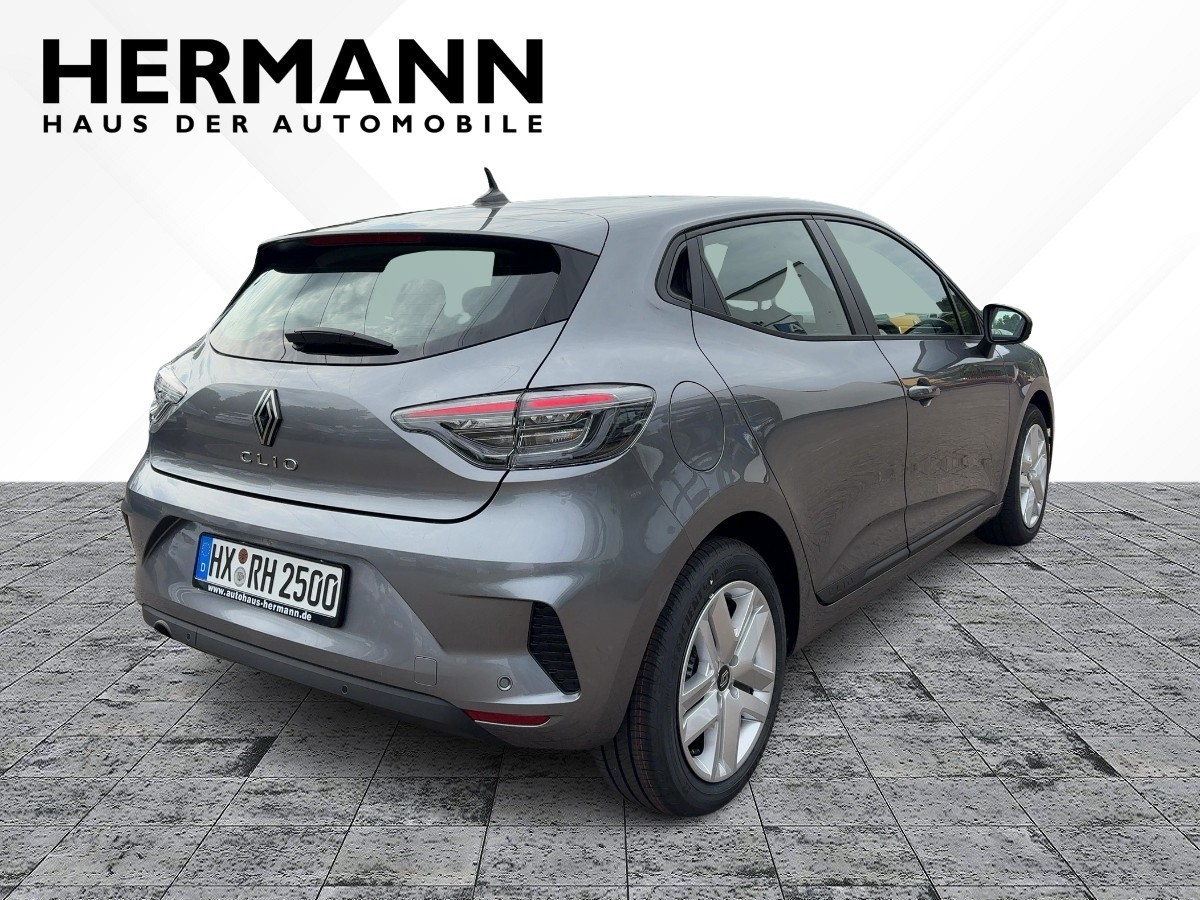 Renault Clio – Bild 4