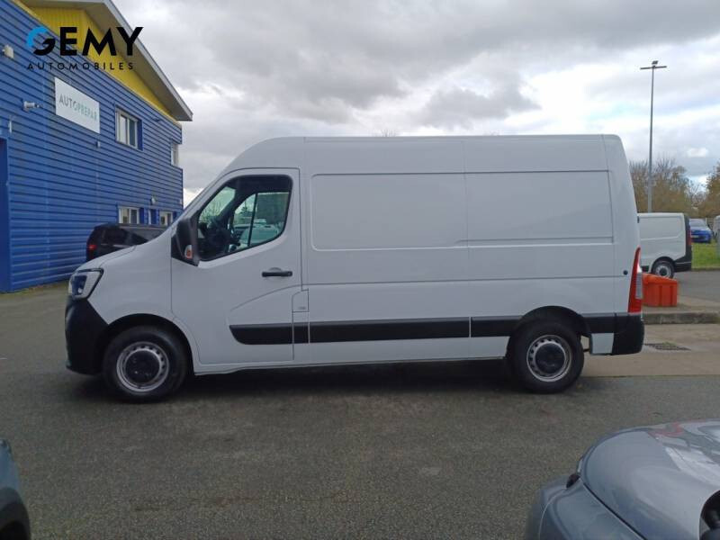 Renault Master III