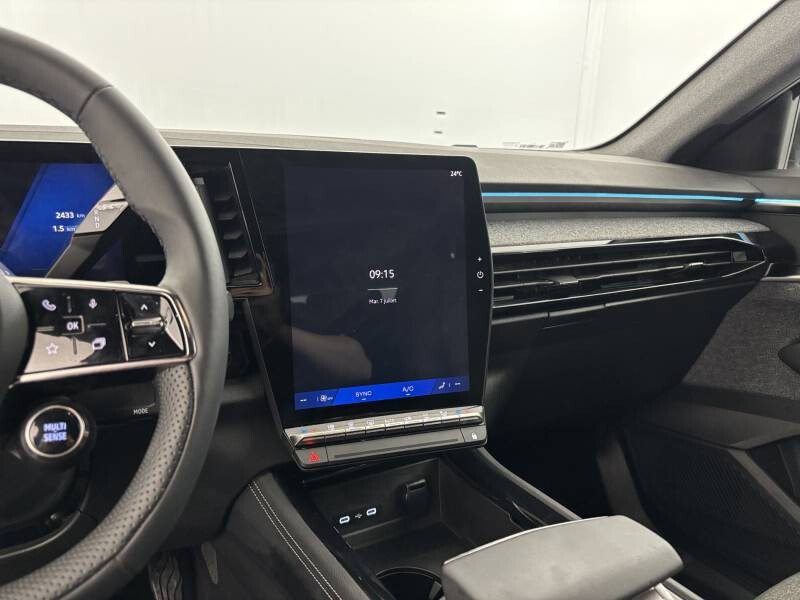Renault Espace VI