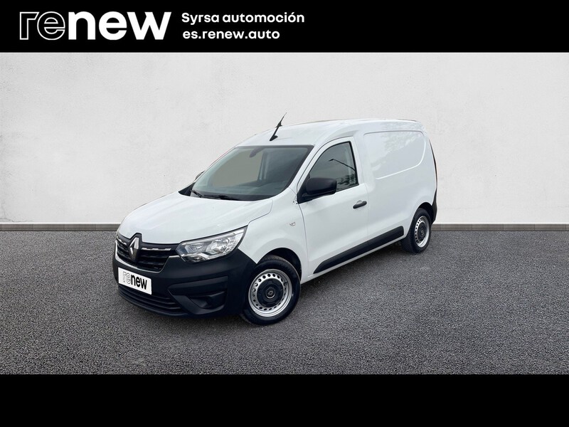 Renault Express Furgón