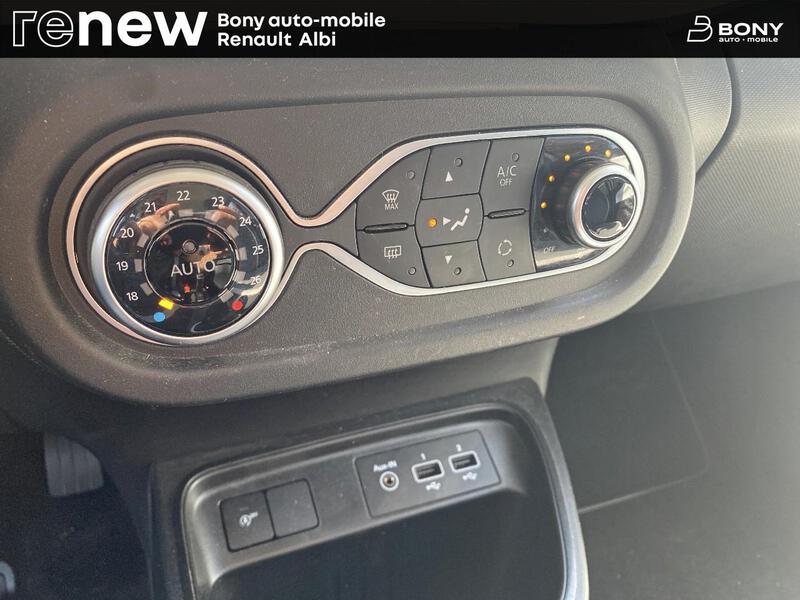 Renault Twingo III