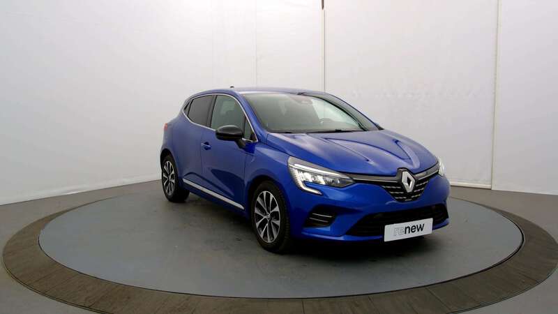 Renault Clio V