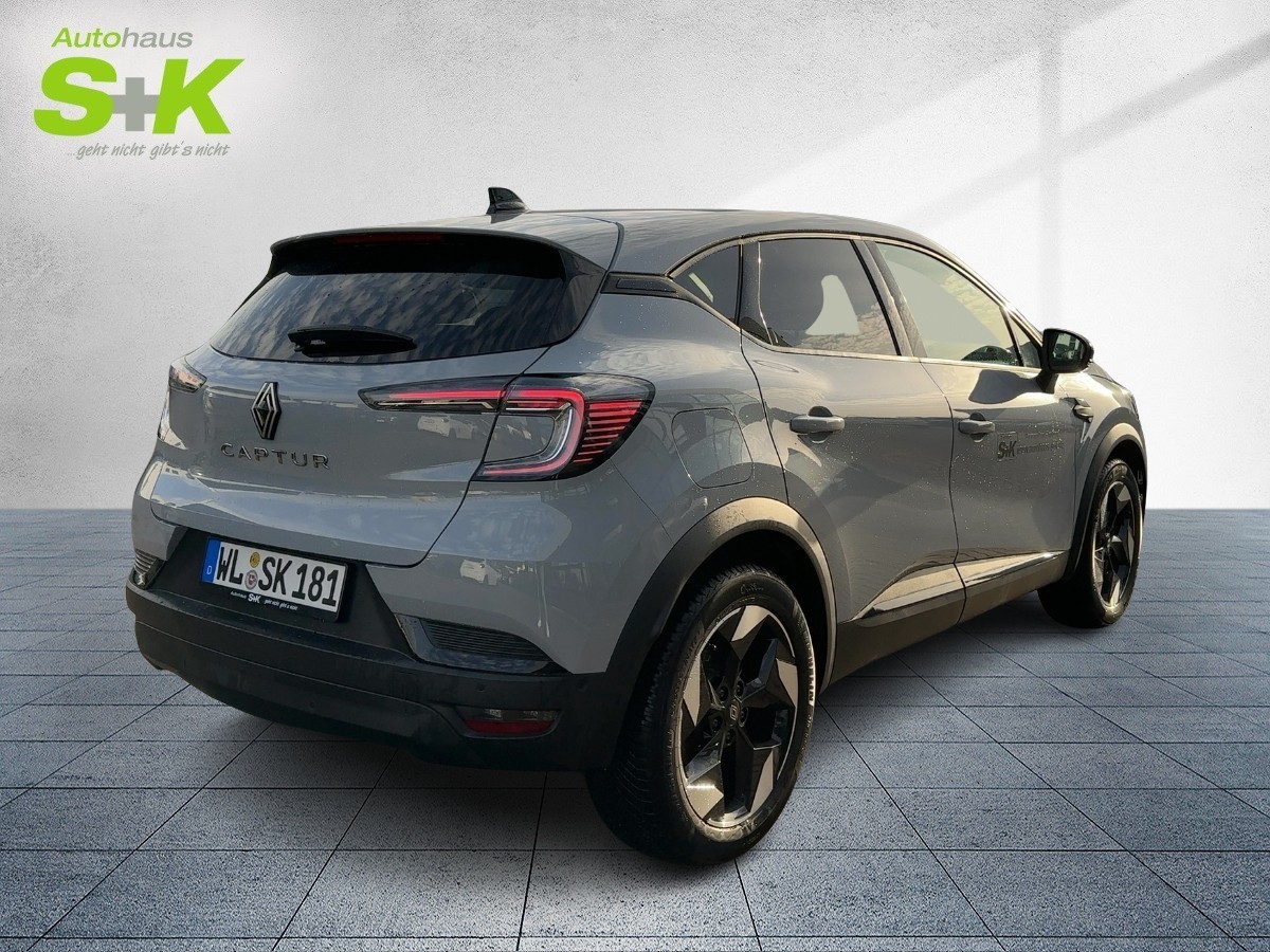 Renault Captur – Bild 4