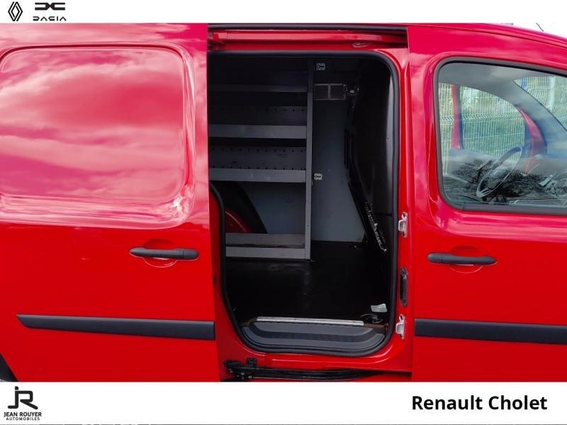 Renault Kangoo VU