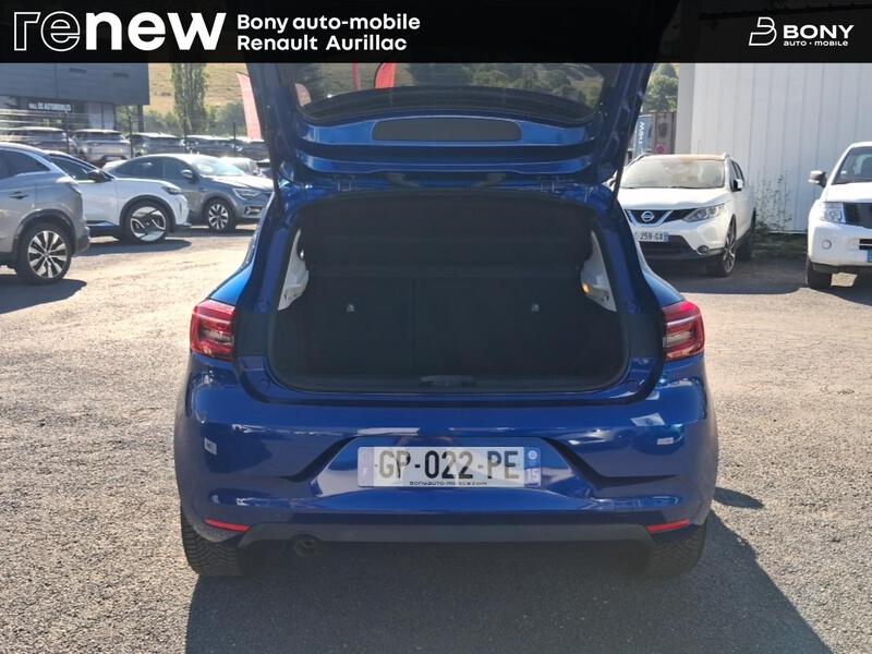 Renault Clio V
