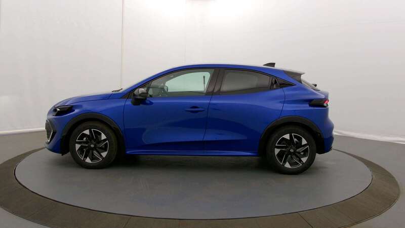 Renault Clio VI